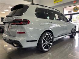 2023 BMW X7 (CC-2090122) for sale in Jacksonville, Florida