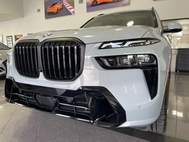 2023 BMW X7 (CC-2090122) for sale in Jacksonville, Florida
