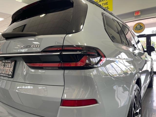 2023 BMW X7 (CC-2090122) for sale in Jacksonville, Florida