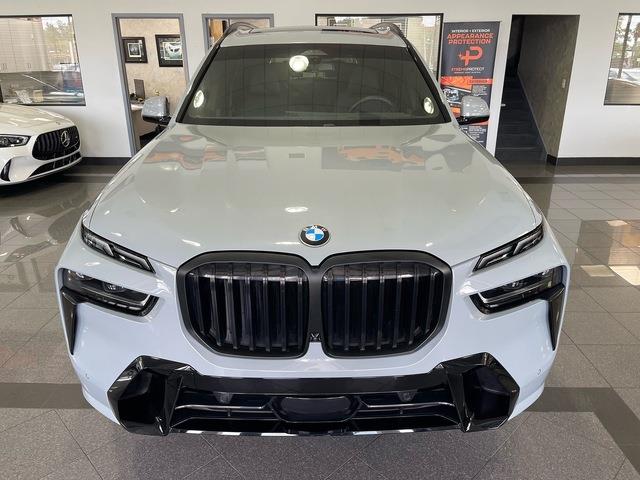 2023 BMW X7 (CC-2090122) for sale in Jacksonville, Florida