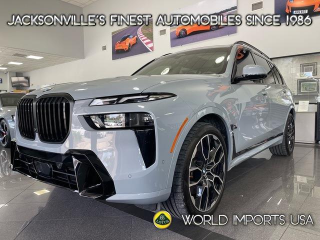 2023 BMW X7 (CC-2090122) for sale in Jacksonville, Florida