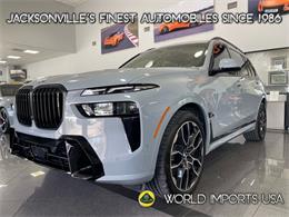 2023 BMW X7 (CC-2090122) for sale in Jacksonville, Florida