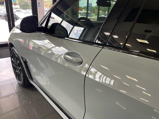 2023 BMW X7 (CC-2090122) for sale in Jacksonville, Florida
