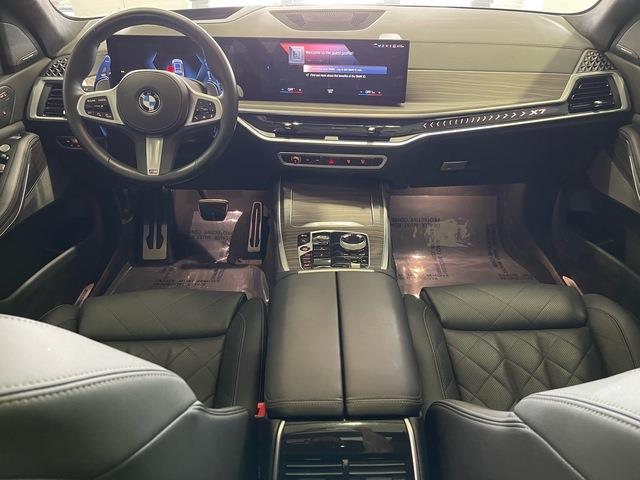 2023 BMW X7 (CC-2090122) for sale in Jacksonville, Florida