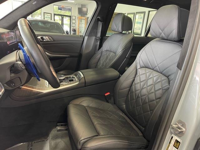 2023 BMW X7 (CC-2090122) for sale in Jacksonville, Florida