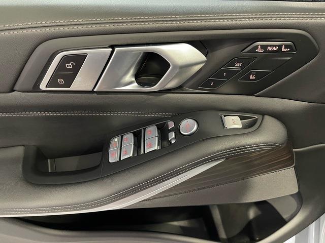 2023 BMW X7 (CC-2090122) for sale in Jacksonville, Florida