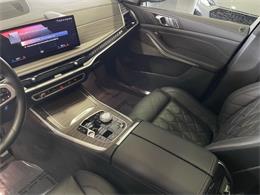 2023 BMW X7 (CC-2090122) for sale in Jacksonville, Florida