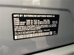 2023 BMW X7 (CC-2090122) for sale in Jacksonville, Florida