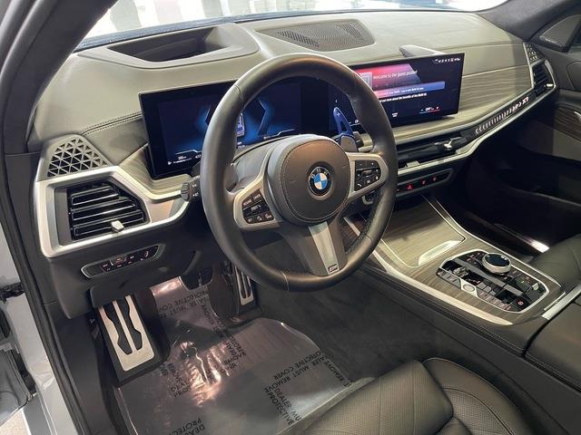 2023 BMW X7 (CC-2090122) for sale in Jacksonville, Florida