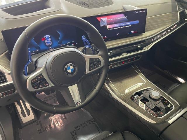 2023 BMW X7 (CC-2090122) for sale in Jacksonville, Florida