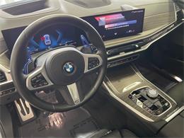 2023 BMW X7 (CC-2090122) for sale in Jacksonville, Florida