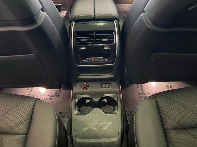 2023 BMW X7 (CC-2090122) for sale in Jacksonville, Florida