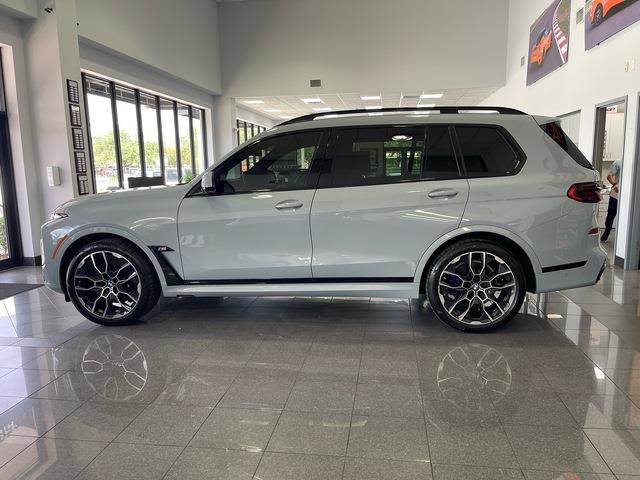 2023 BMW X7 (CC-2090122) for sale in Jacksonville, Florida