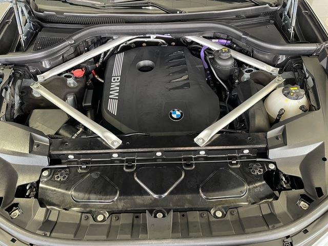 2023 BMW X7 (CC-2090122) for sale in Jacksonville, Florida