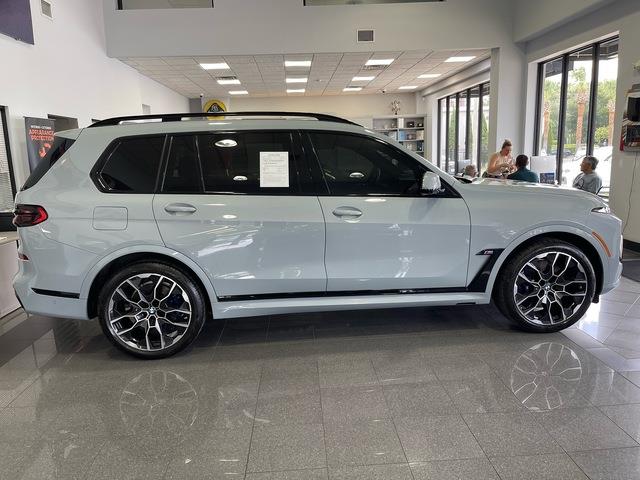 2023 BMW X7 (CC-2090122) for sale in Jacksonville, Florida