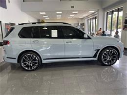 2023 BMW X7 (CC-2090122) for sale in Jacksonville, Florida