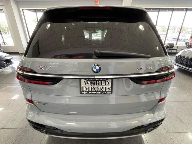 2023 BMW X7 (CC-2090122) for sale in Jacksonville, Florida