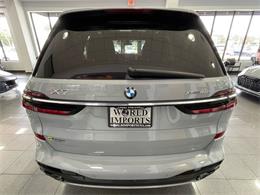 2023 BMW X7 (CC-2090122) for sale in Jacksonville, Florida