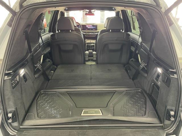 2023 BMW X7 (CC-2090122) for sale in Jacksonville, Florida