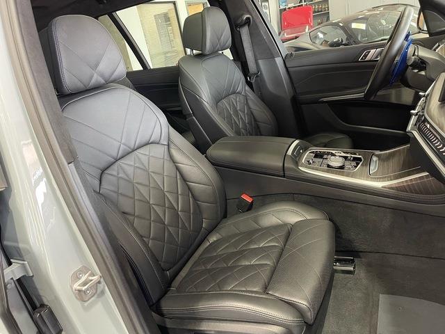 2023 BMW X7 (CC-2090122) for sale in Jacksonville, Florida