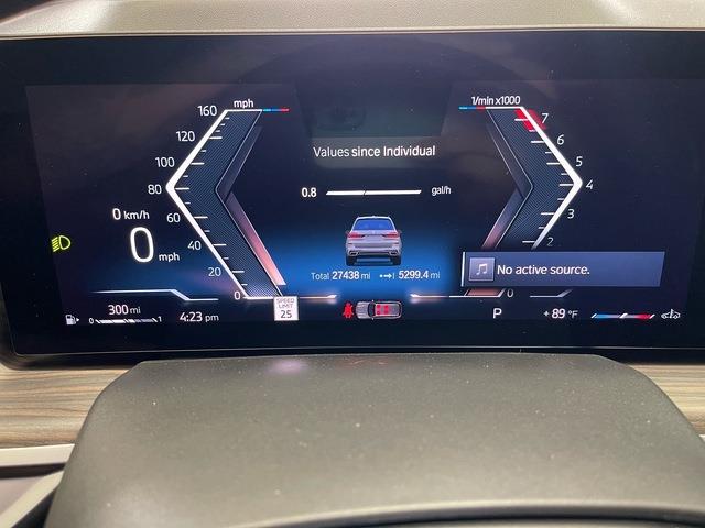 2023 BMW X7 (CC-2090122) for sale in Jacksonville, Florida