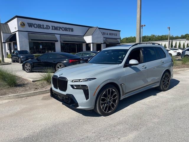 2023 BMW X7 (CC-2090122) for sale in Jacksonville, Florida