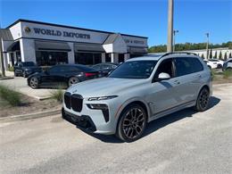 2023 BMW X7 (CC-2090122) for sale in Jacksonville, Florida