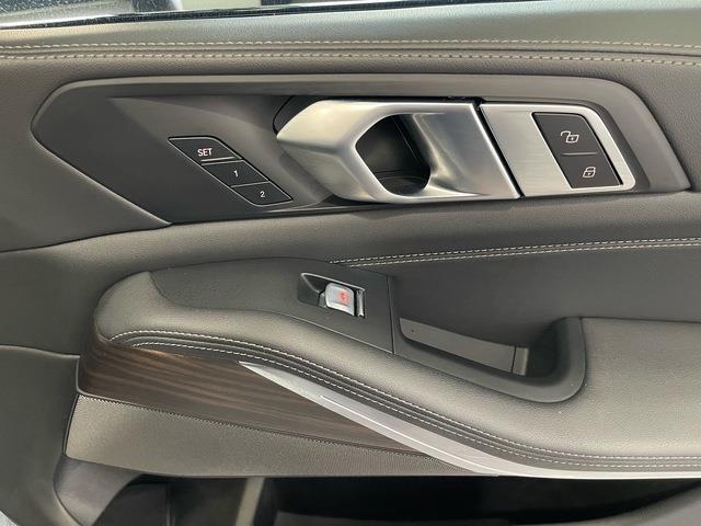 2023 BMW X7 (CC-2090122) for sale in Jacksonville, Florida