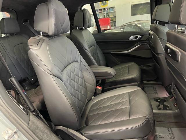 2023 BMW X7 (CC-2090122) for sale in Jacksonville, Florida
