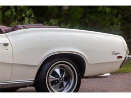 1969 Mercury Cougar (CC-2091220) for sale in Sioux Falls, South Dakota