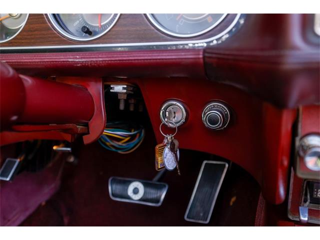 1969 Mercury Cougar (CC-2091220) for sale in Sioux Falls, South Dakota