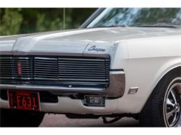 1969 Mercury Cougar (CC-2091220) for sale in Sioux Falls, South Dakota