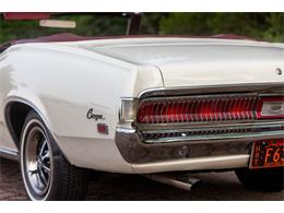 1969 Mercury Cougar (CC-2091220) for sale in Sioux Falls, South Dakota