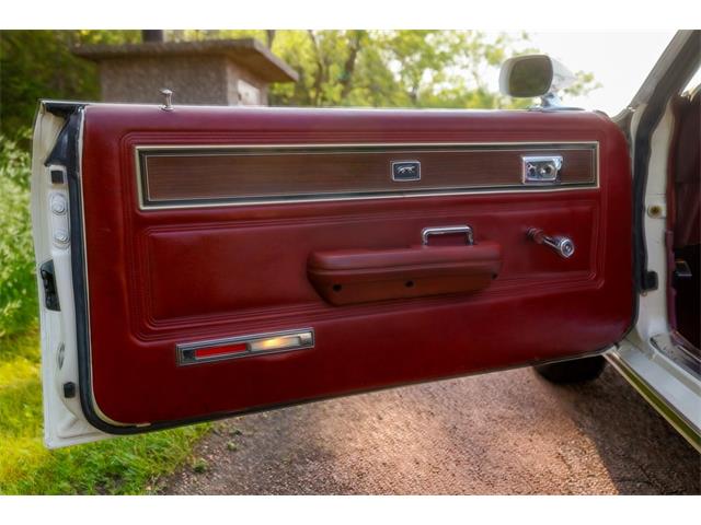 1969 Mercury Cougar (CC-2091220) for sale in Sioux Falls, South Dakota