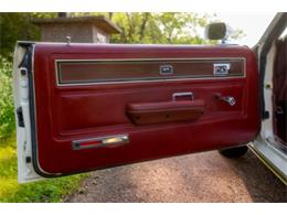 1969 Mercury Cougar (CC-2091220) for sale in Sioux Falls, South Dakota