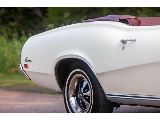 1969 Mercury Cougar (CC-2091220) for sale in Sioux Falls, South Dakota