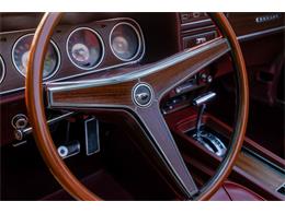1969 Mercury Cougar (CC-2091220) for sale in Sioux Falls, South Dakota