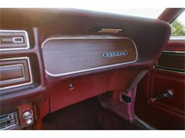 1969 Mercury Cougar (CC-2091220) for sale in Sioux Falls, South Dakota