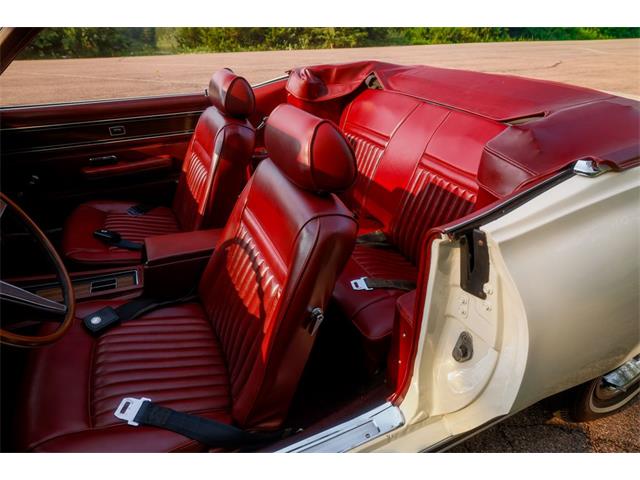 1969 Mercury Cougar (CC-2091220) for sale in Sioux Falls, South Dakota