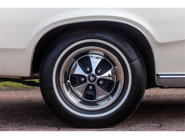 1969 Mercury Cougar (CC-2091220) for sale in Sioux Falls, South Dakota