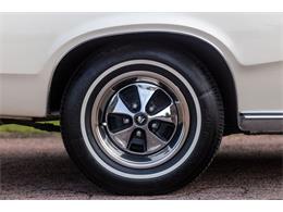 1969 Mercury Cougar (CC-2091220) for sale in Sioux Falls, South Dakota