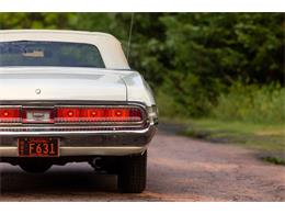 1969 Mercury Cougar (CC-2091220) for sale in Sioux Falls, South Dakota