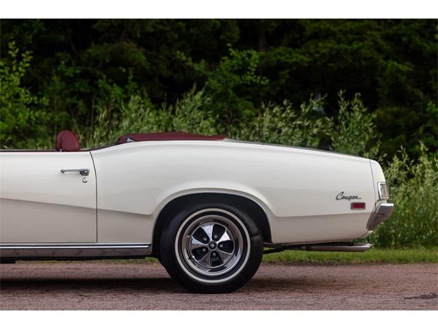 1969 Mercury Cougar (CC-2091220) for sale in Sioux Falls, South Dakota