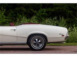 1969 Mercury Cougar (CC-2091220) for sale in Sioux Falls, South Dakota