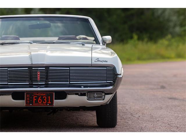 1969 Mercury Cougar (CC-2091220) for sale in Sioux Falls, South Dakota
