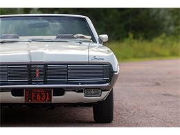 1969 Mercury Cougar (CC-2091220) for sale in Sioux Falls, South Dakota