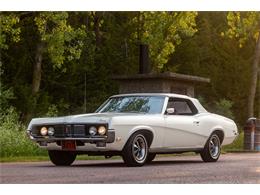 1969 Mercury Cougar (CC-2091220) for sale in Sioux Falls, South Dakota