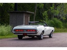 1969 Mercury Cougar (CC-2091220) for sale in Sioux Falls, South Dakota
