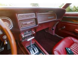 1969 Mercury Cougar (CC-2091220) for sale in Sioux Falls, South Dakota