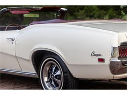 1969 Mercury Cougar (CC-2091220) for sale in Sioux Falls, South Dakota